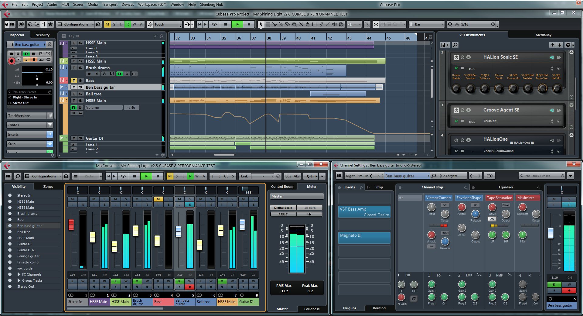 Cubase 4 Download Free With Crack